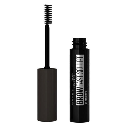 Maybelline New York Brow Fast Sculpt Eyebrow Gel Deep Brown 2,8ml – 0000030176218