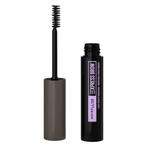 Maybelline New York Brow Fast Sculpt Eyebrow Gel Medium Brown 2,8 – 0000030176201