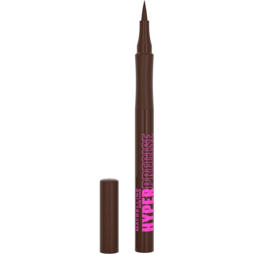 Maybelline New York Hyper Precise All Day Liquid Eyeliner Forrest Brown – 1 ml – 3600531047795