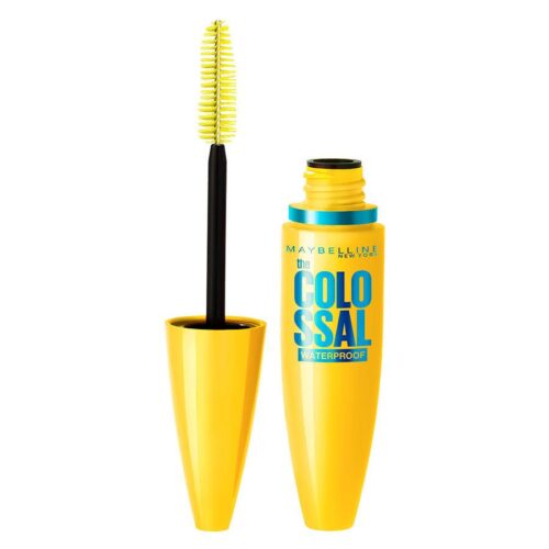 Maybelline New York The Colossal Volum Express Waterproof Mascara – 0000030079236