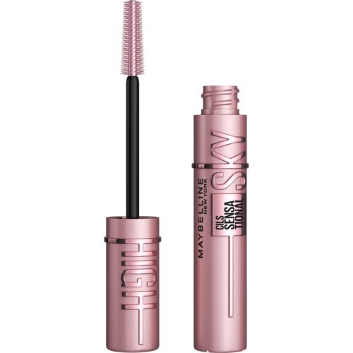 Maybelline Sky High Mascara Black – 7,2 ml – 0000030166967