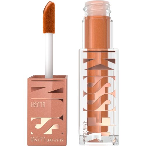 Maybelline Sunkisser Blush Summer In The City 12 – 6,8 ml – 3600531668501