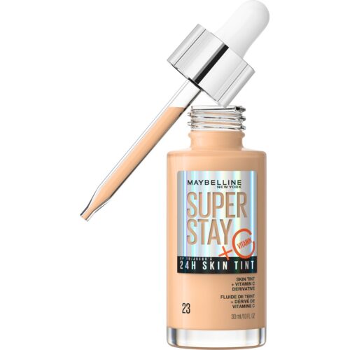 Maybelline Superstay 24H Skin Tint Foundation 23 – 30 ml – 3600531672409
