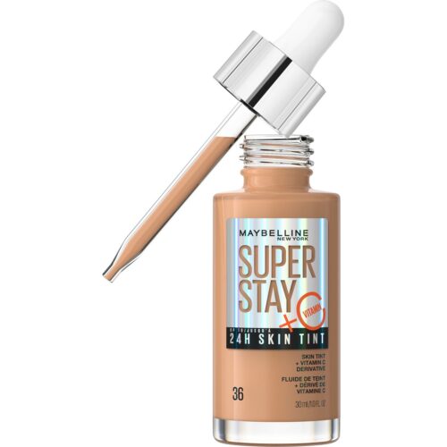 Maybelline Superstay 24H Skin Tint Foundation 36 – 30 ml – 3600531672447