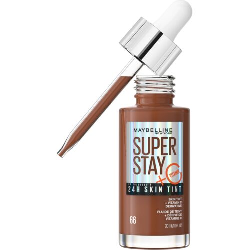Maybelline Superstay 24H Skin Tint Foundation 66 – 30 ml – 3600531672515