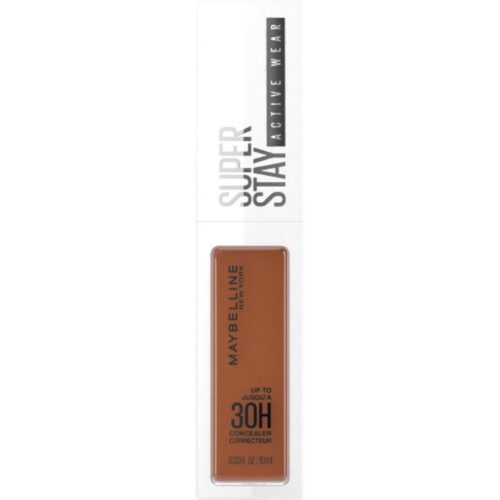 Maybelline Superstay Active Wear Concealer Deep Bronze 65 – 10 ml – 3600531648060