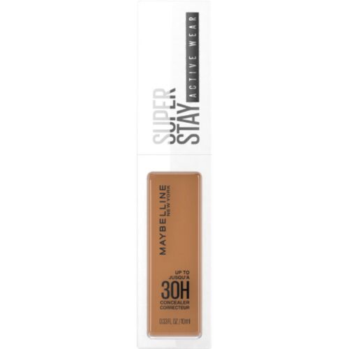 Maybelline Superstay Active Wear Concealer Tan 45 – 10 ml – 3600531648039