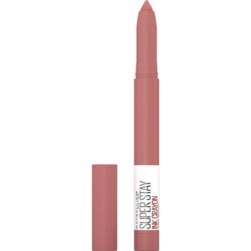 Maybelline Superstay Ink Crayon On The Grind 105 – 1,5 g – 0000030159549