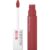 Maybelline Superstay Matte ink. Initiator – 5 ml – 3600531605667