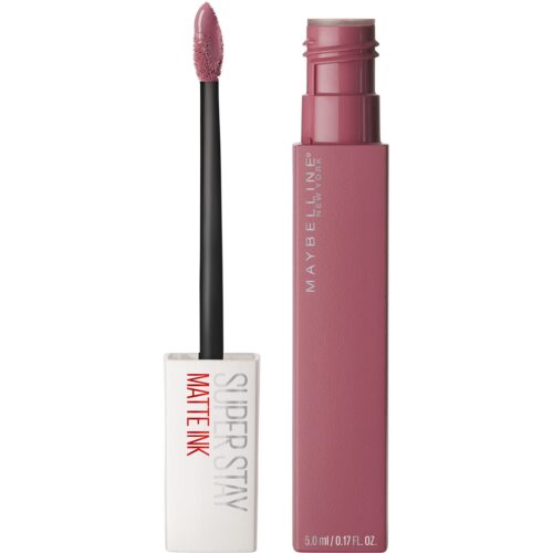 Maybelline Superstay Matte Ink Lover – 5 ml – 3600531411107