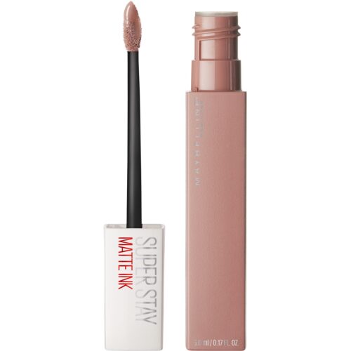 Maybelline Superstay Matte Ink Loyalist – 5 ml – 3600531411091