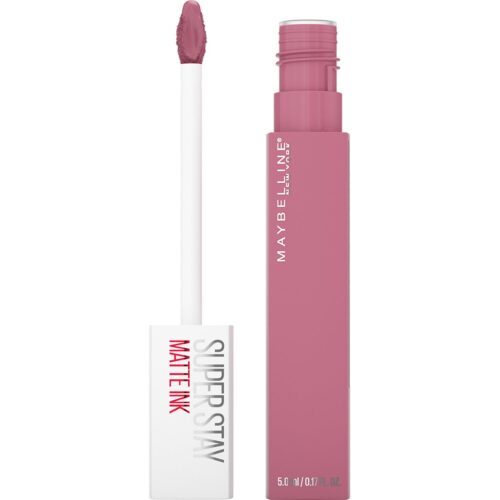 Maybelline Superstay Matte ink. Revolutionary – 5 ml – 3600531605681