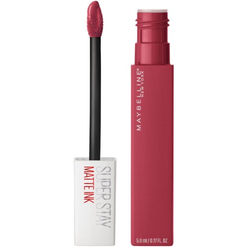 Maybelline Superstay Matte Ink Ruler – 5 ml – 3600531469481