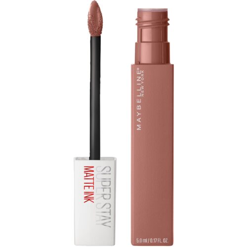 Maybelline Superstay Matte Ink Seductress – 5 ml – 3600531469498