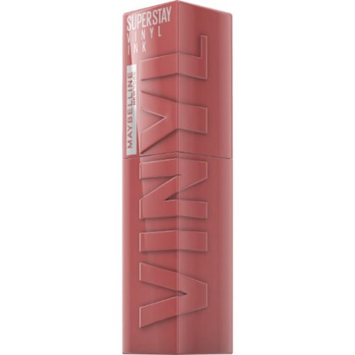 Maybelline Superstay Vinyl Ink Cheeky 35 – 4,2 ml – 0000030153219