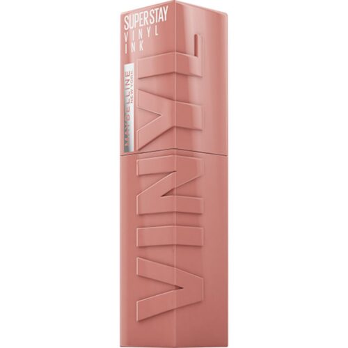 Maybelline Superstay Vinyl Ink Lip Lacquer Captivated 95 – 4,2 ml – 0000030147492