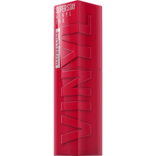 Maybelline Superstay Vinyl Ink Wicked 50 – 4,2 ml – 0000030150669