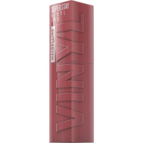 Maybelline Superstay Vinyl Ink Witty 40 – 4,2 ml – 0000030145542