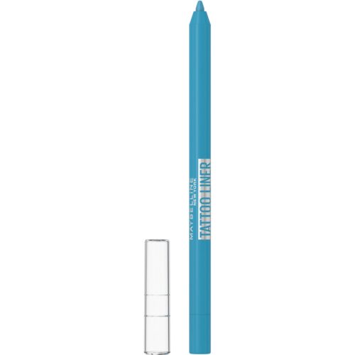 Maybelline Tattoo Liner Gel Pencil Arctic Skies 806 – 1,3 g – 3600531687151