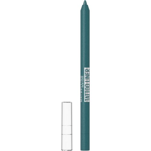 Maybelline Tattoo Liner Gel Pencil Blue Disco 814 – 1.3 g – 3600531679682