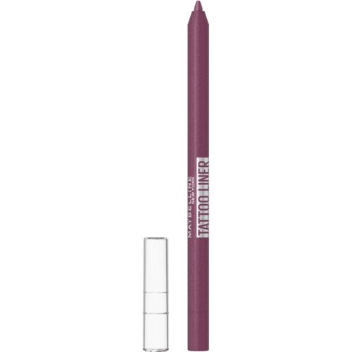Maybelline Tattoo Liner Gel Pencil Burgundy Bliss 818 – 1,3 g – 3600531687205