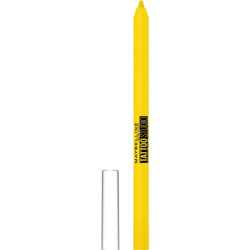 Maybelline Tattoo Liner Gel Pencil Limited Edition Eyeliner Citrus Charge 304 – 1,2 g – 3600531672683
