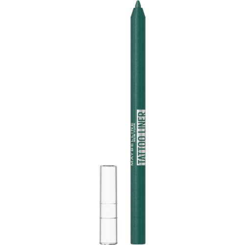 Maybelline Tattoo Liner Gel Pencil Tealtini 815 – 1.3 g – 3600531679699