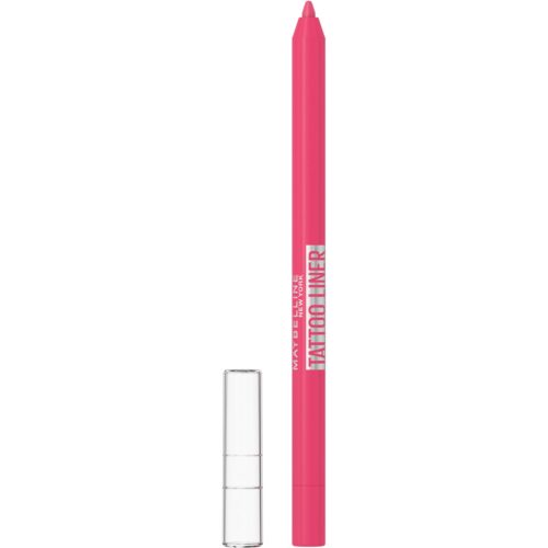Maybelline Tattoo Liner Gel Pencil Ultra Pink 802 – 3600531687175