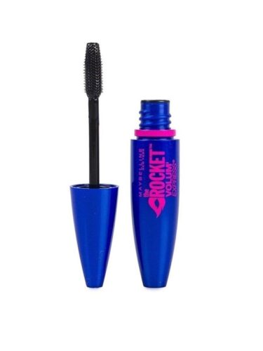 Maybelline The Rocket Volum’ Express Mascara Very Black – 9 ml – 0000030101692