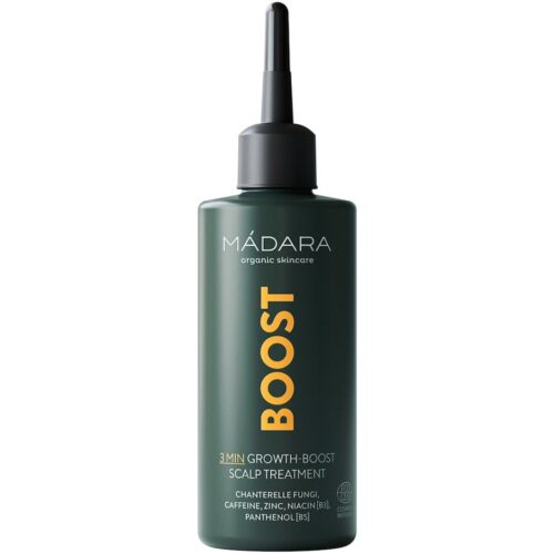 MÁDARA 3-Min Growth-Boost Scalp Treatment 100 ml – 4751009820675