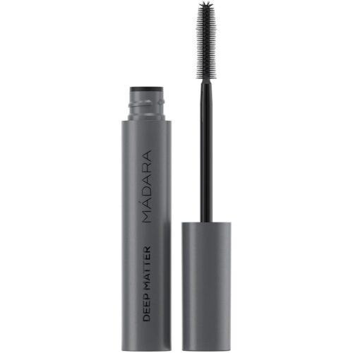 MÁDARA Deep Matter Bold Volume Mascara 6 ml – 4752223001093