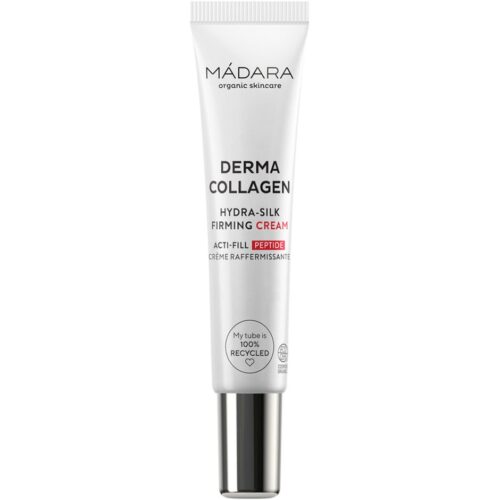 MÁDARA Derma Collagen Hydra-Silk Firming Cream 15 ml – 4752223008085