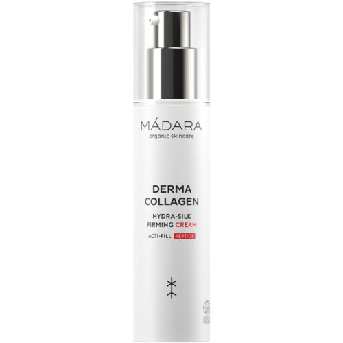 MÁDARA Derma Collagen Hydra-Silk Firming Cream 50 ml – 4752223005398