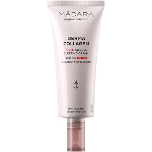 MÁDARA Derma Collagen Night Source Sleeping Cream 70 ml – 4752223009891