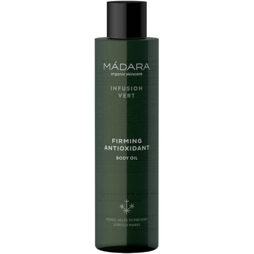 MÁDARA Firming Body Oil 200 ml – 4751009827698