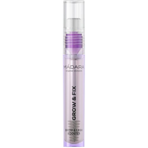 MÁDARA Grow & Fix Brow & Lash Booster 4,2 ml – 4752223005619