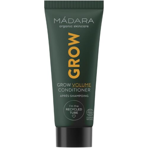 MÁDARA Grow Grow Volume Conditioner 25 ml – 4752223010941