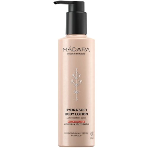 MÁDARA Hydra Soft Body Lotion 250 ml – 4752223009921