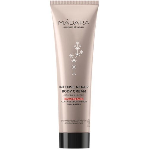 MÁDARA Intense Repair Body Cream 150 ml – 4752223011337