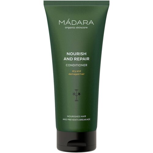 MÁDARA Nourish and Repair Conditioner 200 ml – 4751009821450