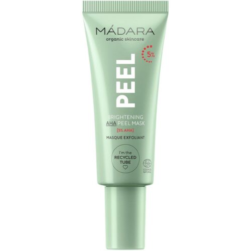 MÁDARA Peel Brightening AHA Peel Mask 17 ml – 4752223008559
