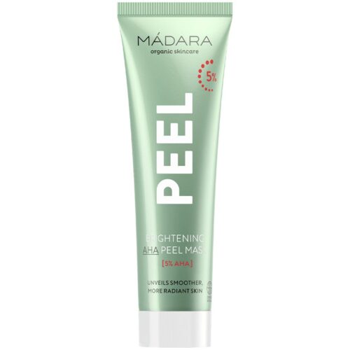 MÁDARA Peel Brightening AHA Peel Mask 60 ml – 4751009823454