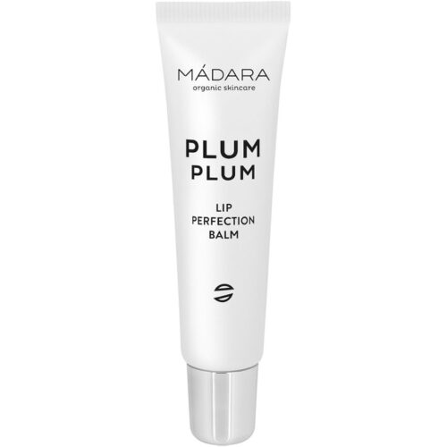 MÁDARA Plum Plum Lip Perfection Balm 15 ml – 4751009825946