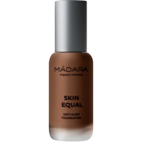 MÁDARA Skin Equal Foundation #100 MOCHA – 30 ml – 4752223000546