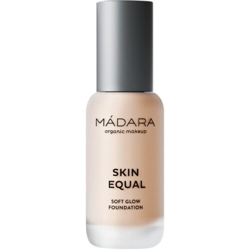 MÁDARA Skin Equal Foundation #20 IVORY – 30 ml – 4752223000522