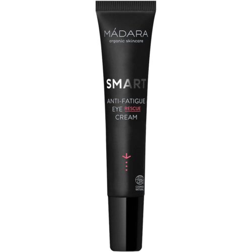 MÁDARA Smart Anti-fatigue Eye Rescue Cream 15 ml – 4751009827216