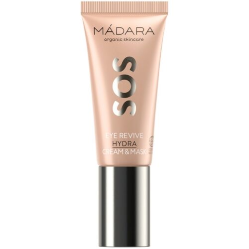 MÁDARA SOS Eye Revive Hydra Cream & Mask 20 ml – 4751009829944