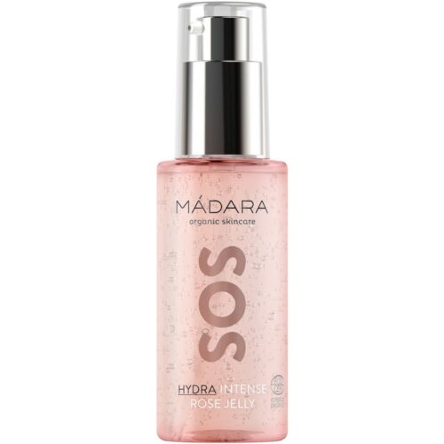 MÁDARA SOS Hydra Intense Rose Jelly 75 ml – 4752223007132