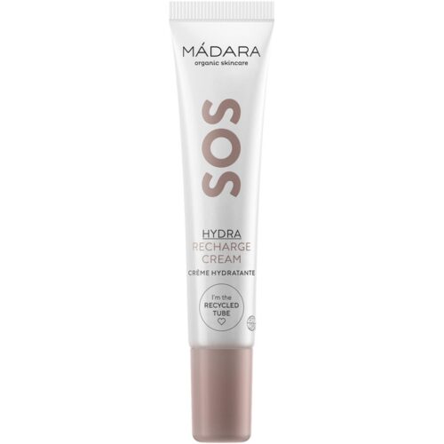 MÁDARA SOS Hydra Recharge Cream 15 ml – 4752223008528