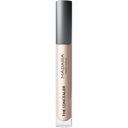 MÁDARA The Concealer #15 VANILLA – 4 ml – 4752223000645